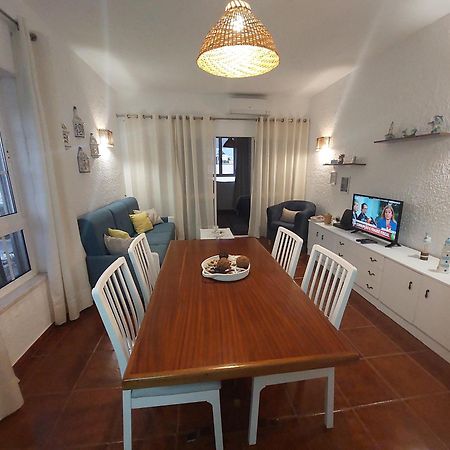Apartamento Quarteira T1 מראה חיצוני תמונה