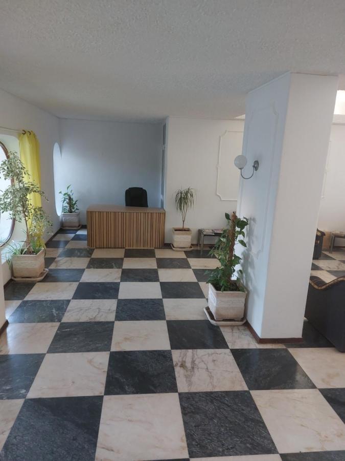 Apartamento Quarteira T1 מראה חיצוני תמונה