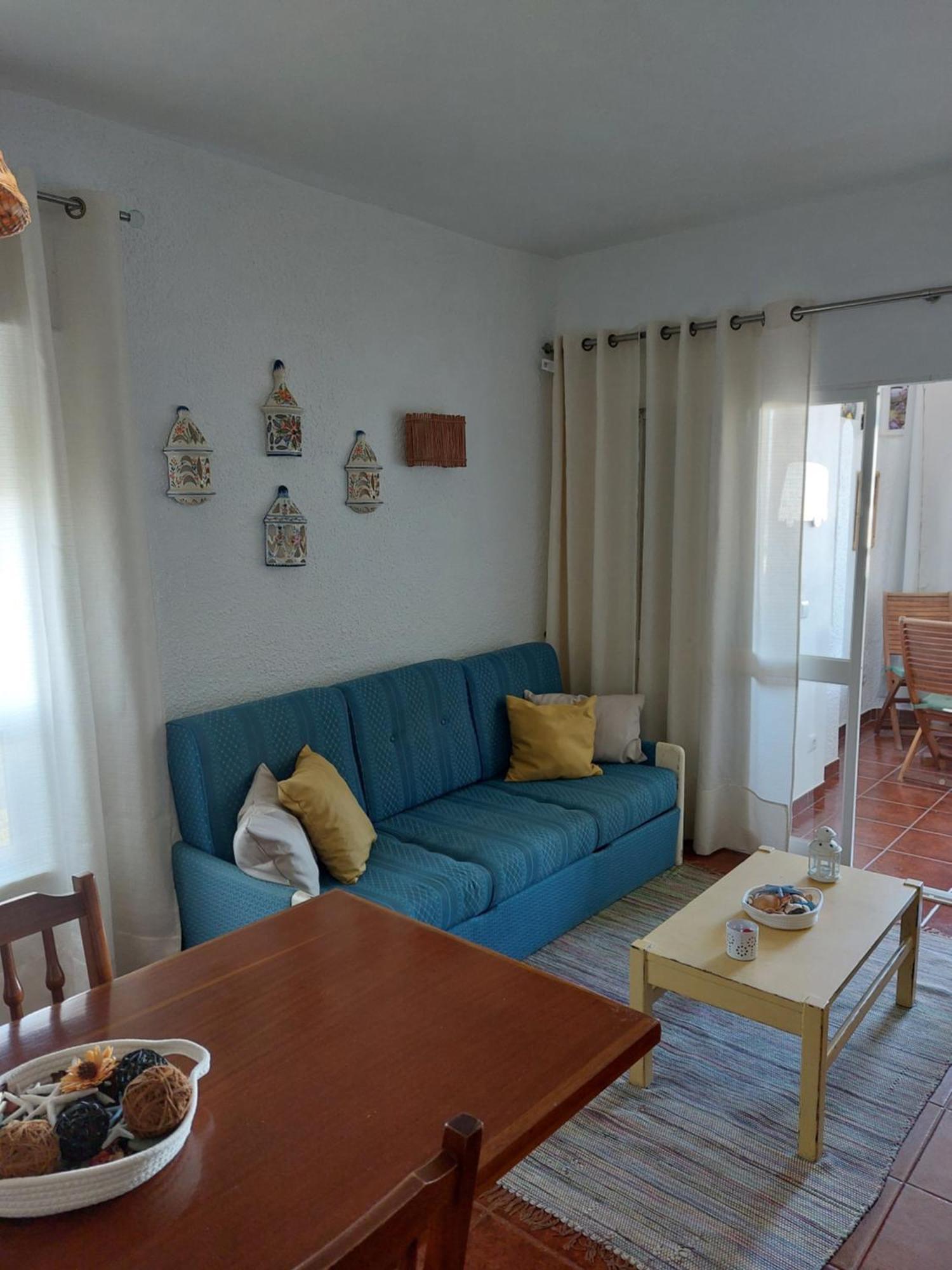 Apartamento Quarteira T1 מראה חיצוני תמונה