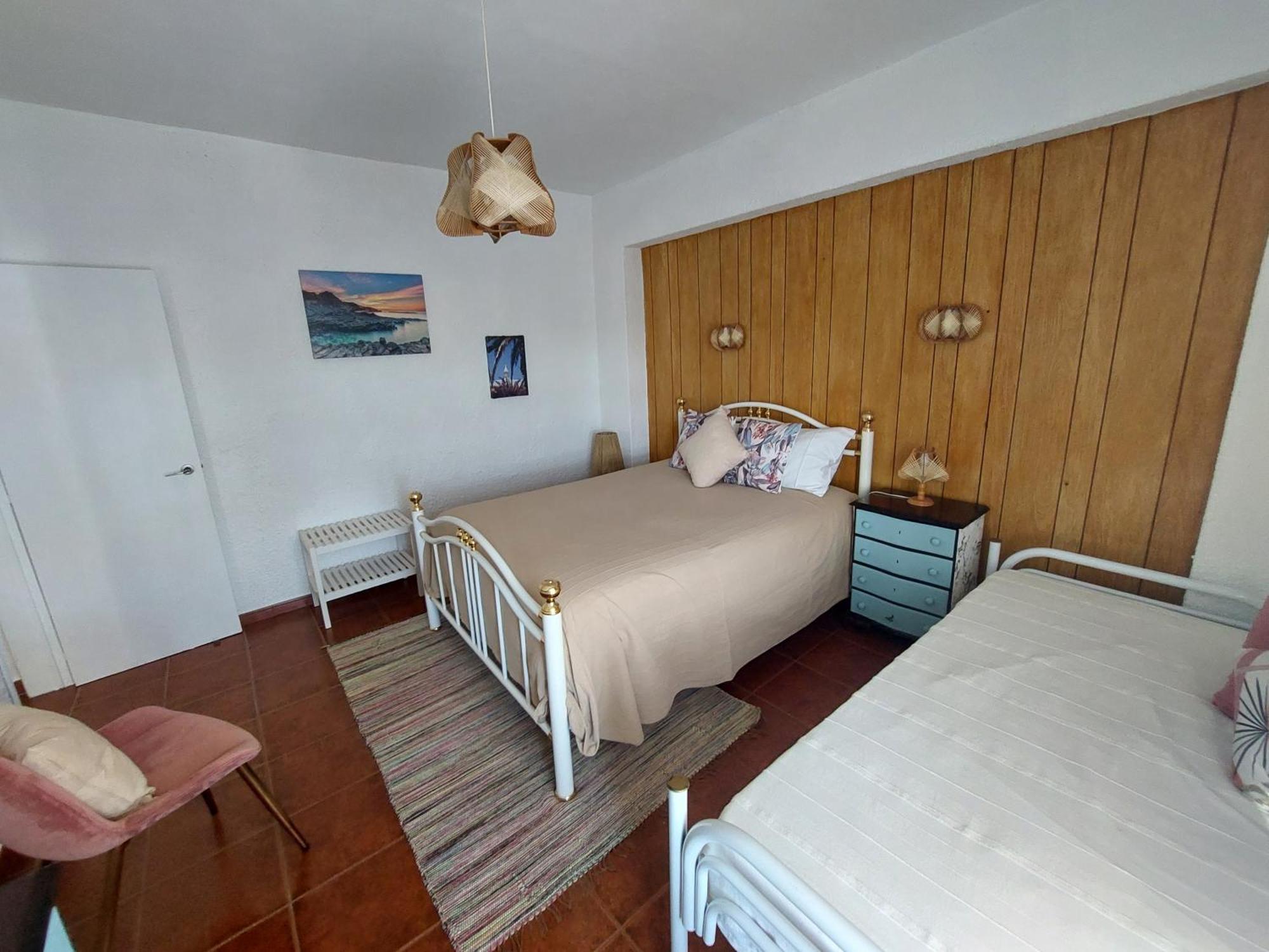 Apartamento Quarteira T1 מראה חיצוני תמונה