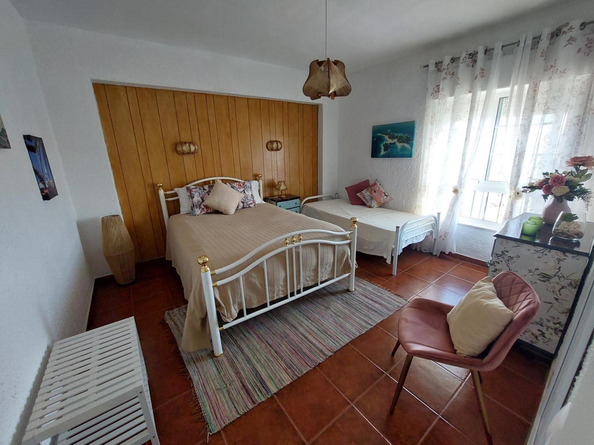 Apartamento Quarteira T1 מראה חיצוני תמונה
