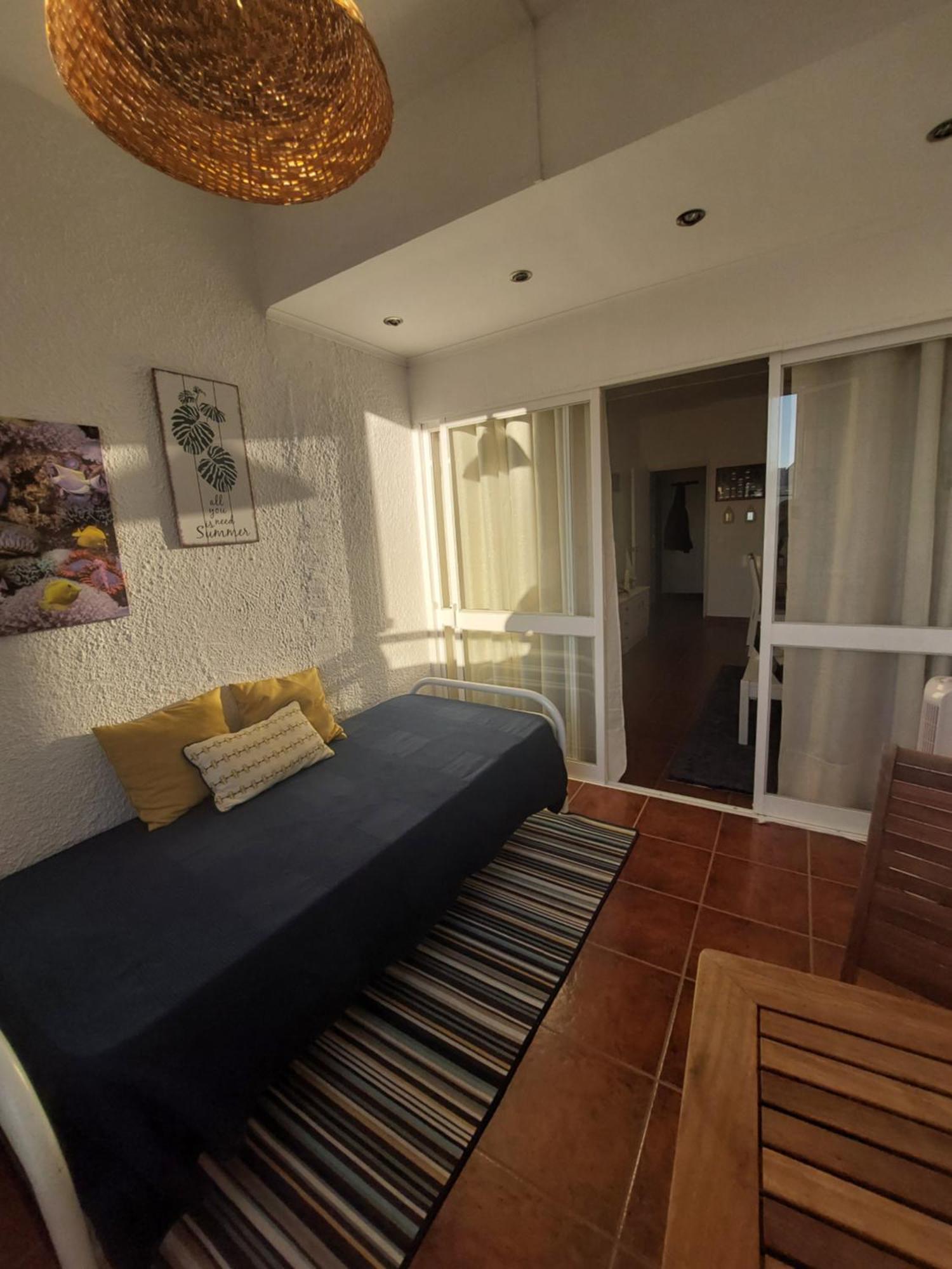 Apartamento Quarteira T1 מראה חיצוני תמונה