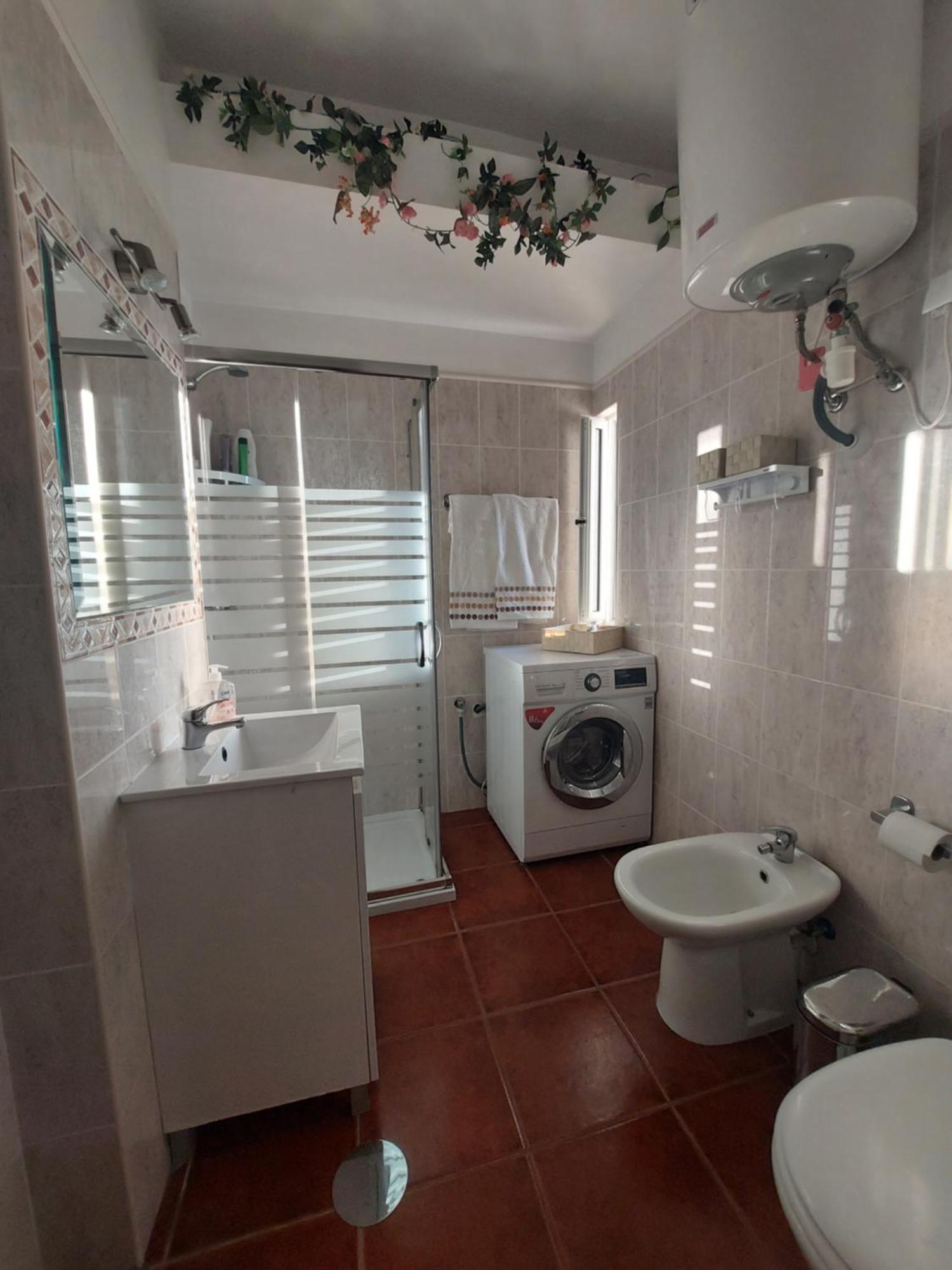 Apartamento Quarteira T1 מראה חיצוני תמונה