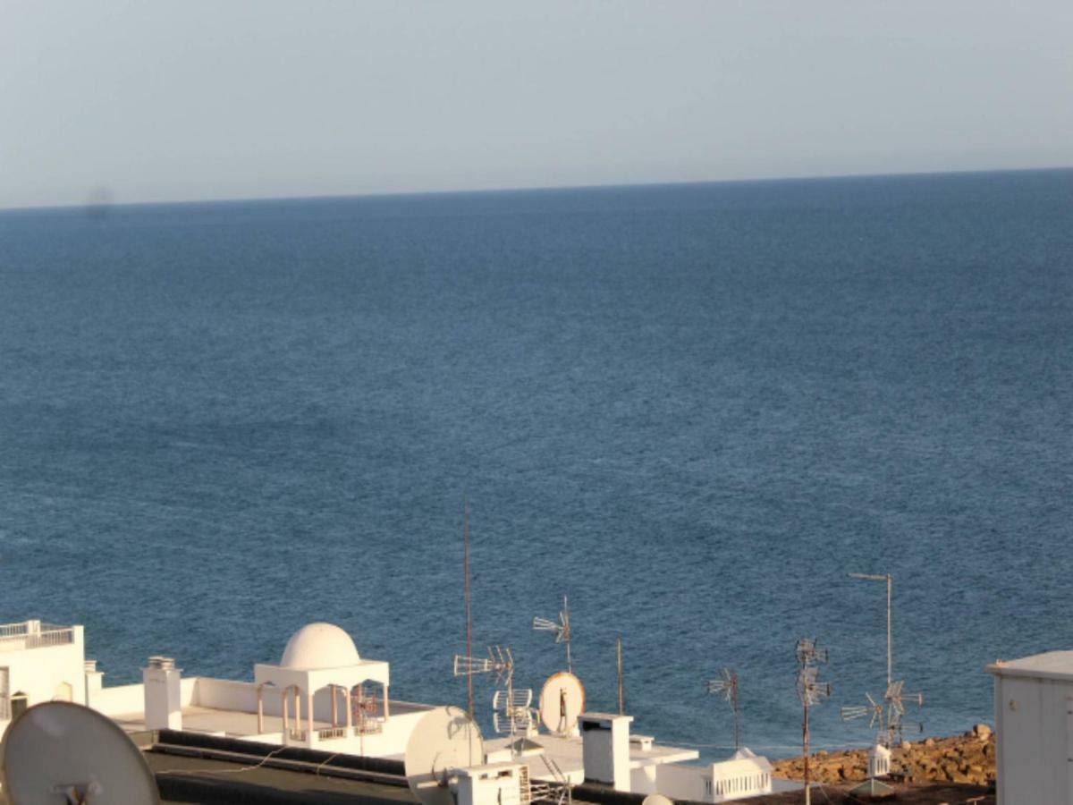 Apartamento Quarteira T1 מראה חיצוני תמונה