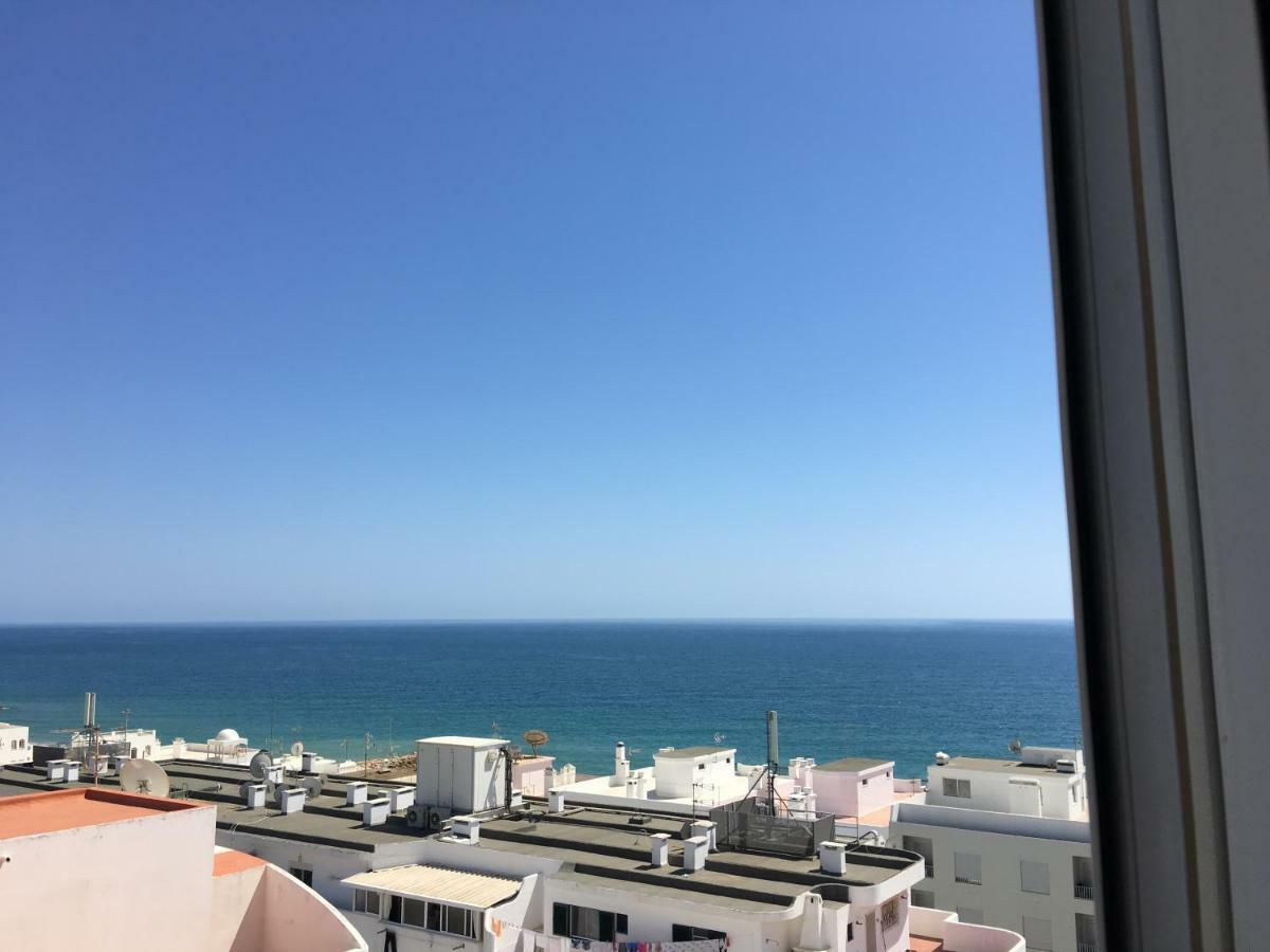 Apartamento Quarteira T1 מראה חיצוני תמונה