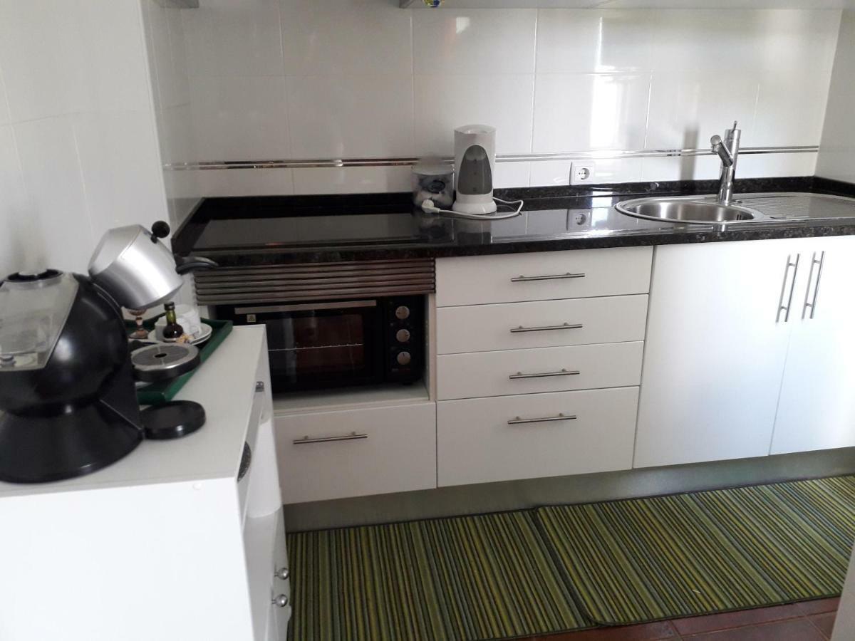 Apartamento Quarteira T1 מראה חיצוני תמונה
